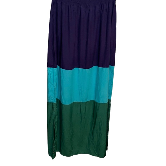 GAP Strapless Summer Dress - Picture 4 of 6